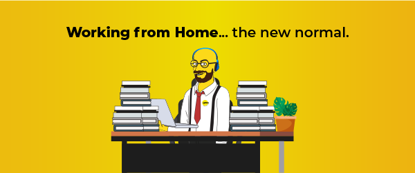 Expenses for working from home can be claimed on your tax return, keeping logbooks and receipts is the key to claiming your tax deductions